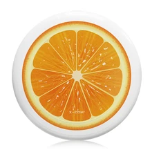 1 шт., профессиональная летающая тарелка для детей и взрослых, 10,7 дюймов, 175 г