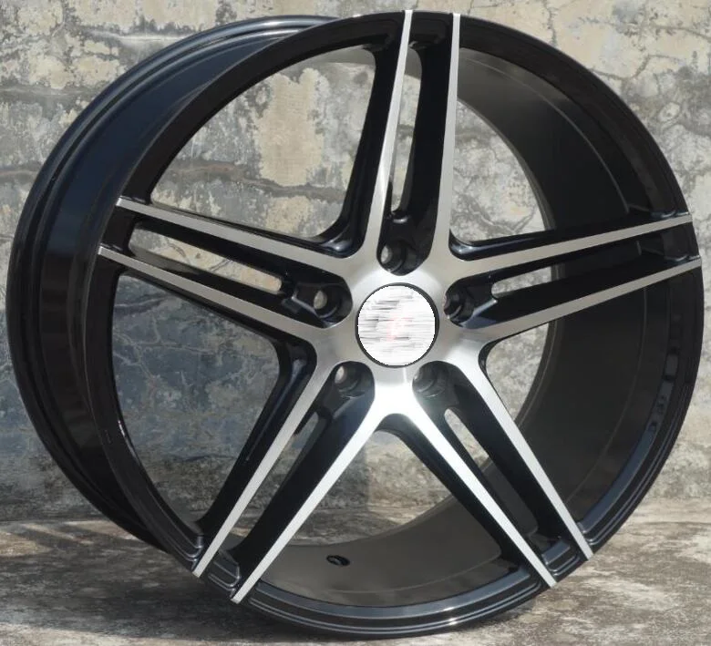 

18 Inch 18x8.0 5x108 Car Alloy Wheel Rims Fit For Volvo Ford Focus