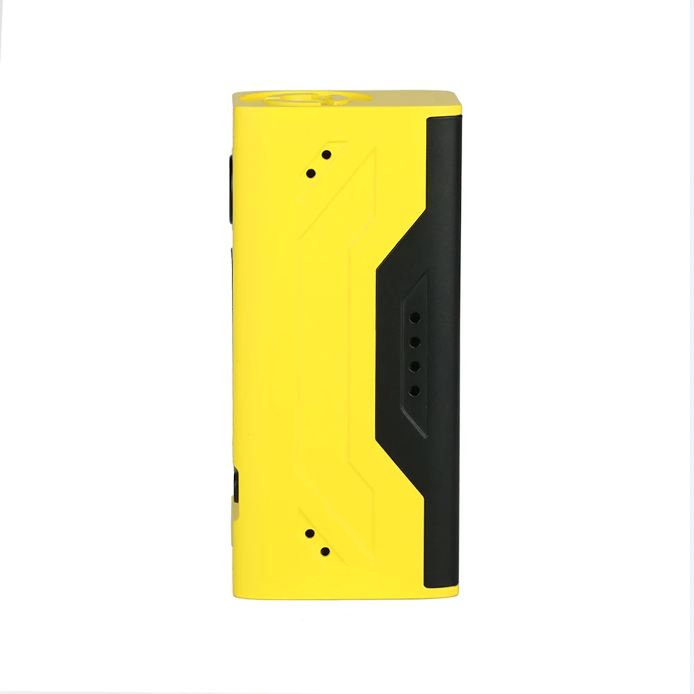 Pаспродажа Оригинальный Smoant Battlestar Mini 80 Вт TC бокс мод с максимальным выходом 80 Вт и 0,96 дюймовым большим oled экраном электронная сигарета Vape мод без батаре...