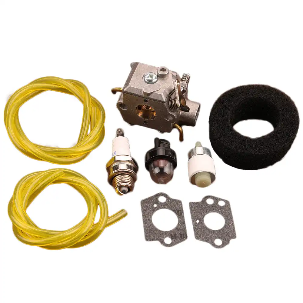 Useful Carburetor Set Kit For Craftsman 316 292620 2 Cycle Mini