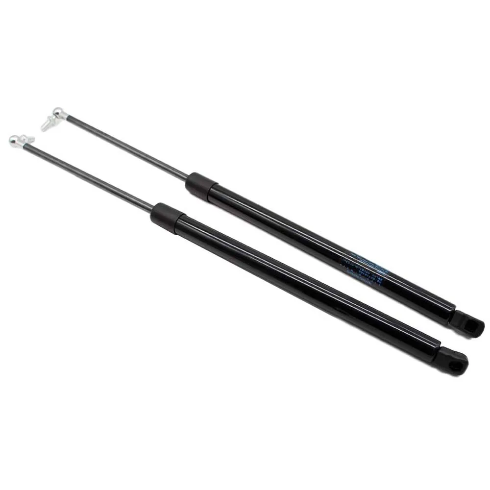  for Citroen C5 Aircross 2017-2019 Auto Front Hood Bonnet Modify carbon fiber Gas Struts Lift Suppor