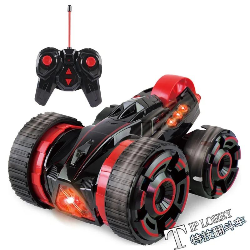 revolution rc cars