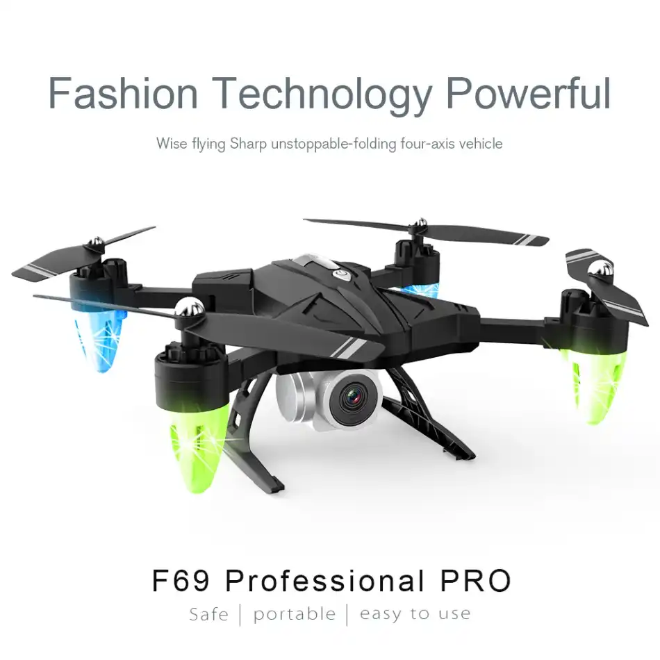 6 axis 4ch rc quadcopter
