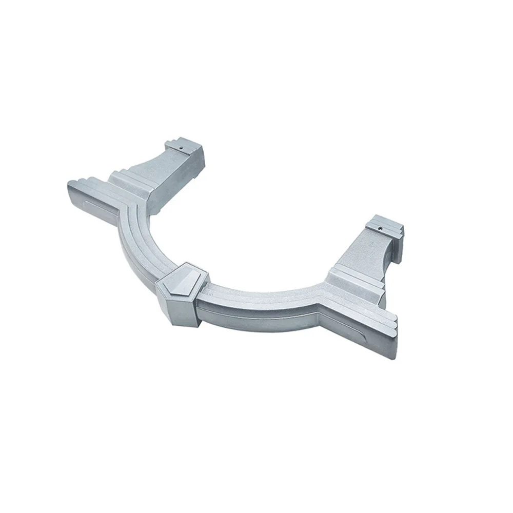 

Precision CNC machining aluminum prototype for part