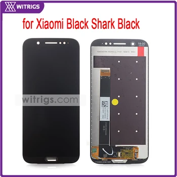 

For 5.99" Xiaomi Black Shark LCD Display Screen Touch Digitizer Assembly Witrigs
