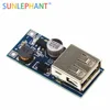 DC DC 0.9V-5V to 5V 600MA Power Bank Charger Step Up Boost Converter Supply Voltage Module USB Output Charging Circuit Board ► Photo 3/6