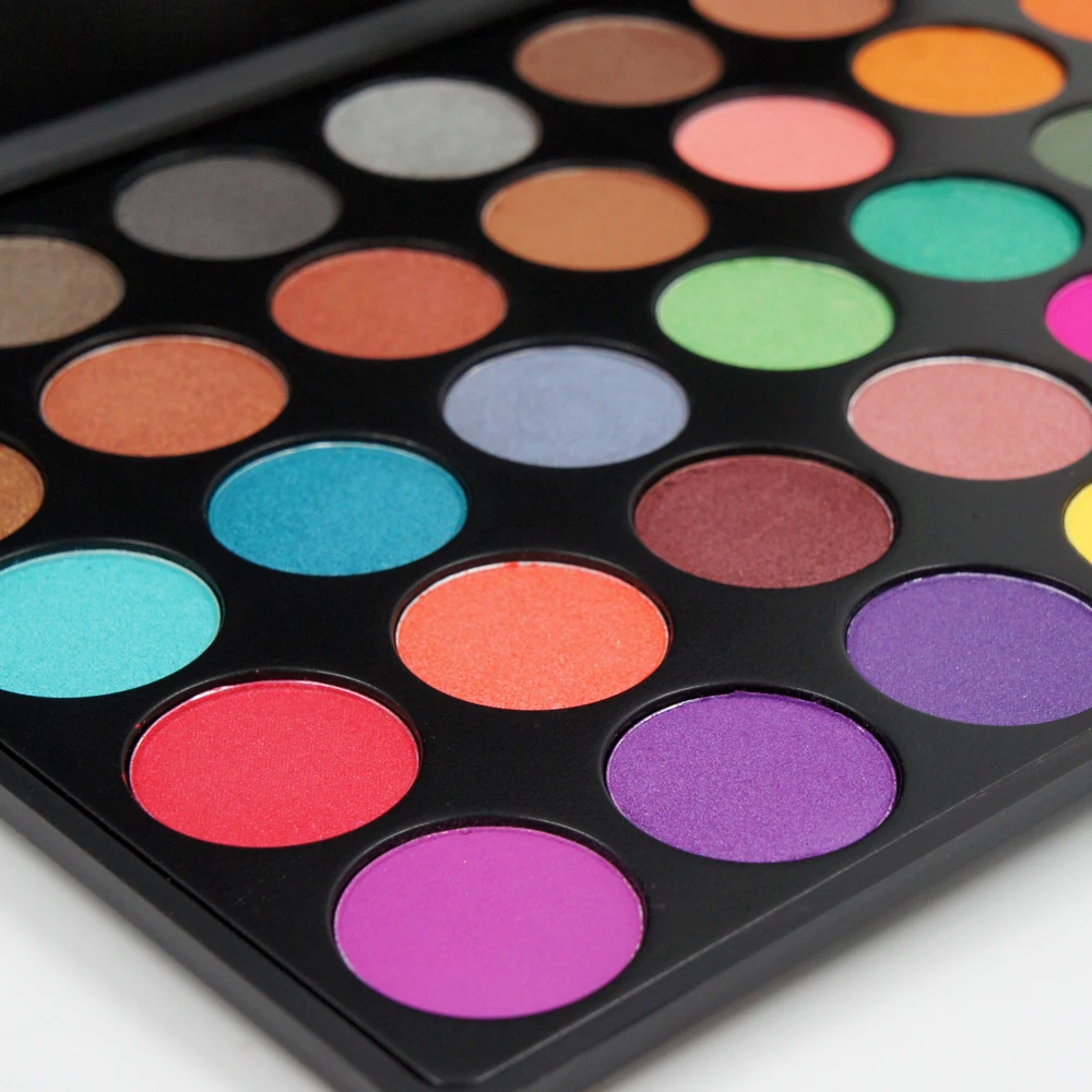 High Quality palette matte