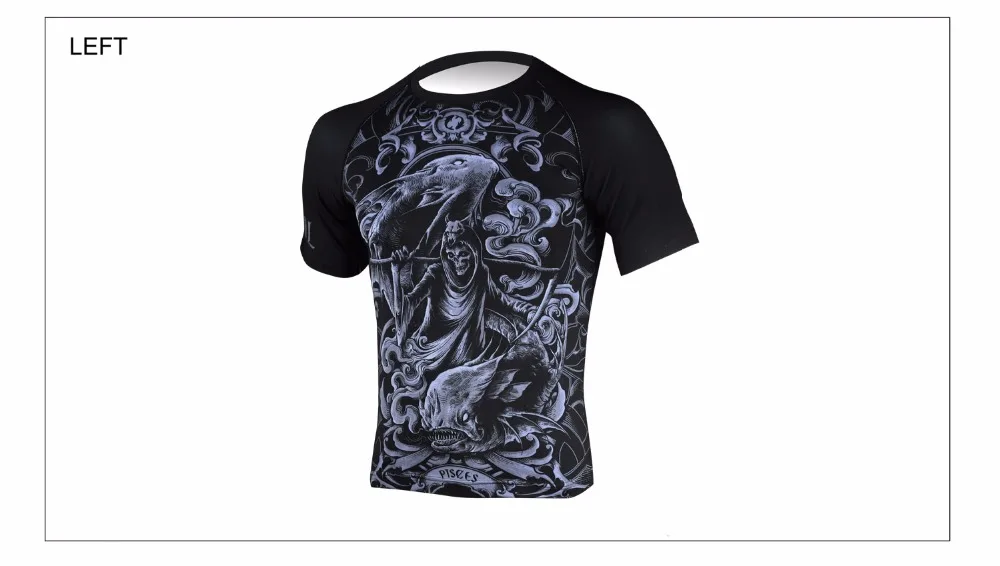 High Quality breathable shirt
