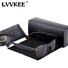 Hot 2017 Classic Women brand designer polarized sunglasses Men’s Coating Mirror Sun Glasses Justin oculos Male Travel Eyewear