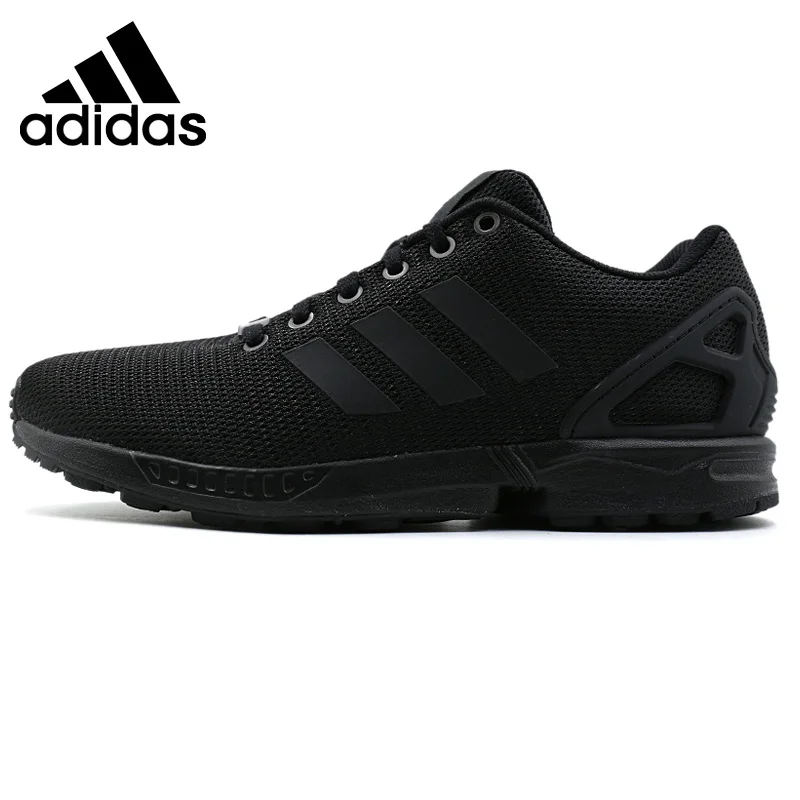 

Original Innovation Adidas Originals ZX FLUX Unisex Skateboard Shoes Sneakers Slip Resistant Wear 2019 Listed Models S32277