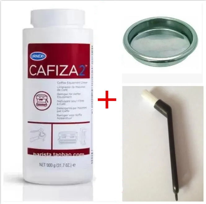UrnexCAFIZA coffee machine cleaning 