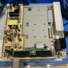 Для sega Dreamcast Dc игровая консоль Высокая мощность доска японская/EU/US версия AABB-Univerasl блок питания плата адаптер