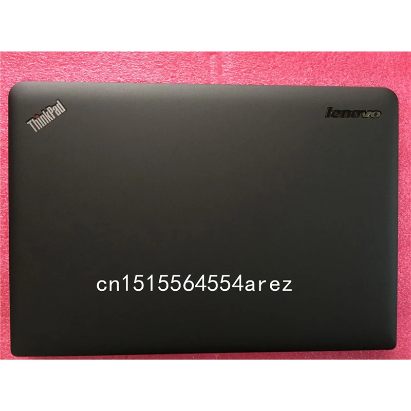 Новая и оригинальная задняя крышка для ноутбука Lenovo ThinkPad E431 E440 сенсорный экран