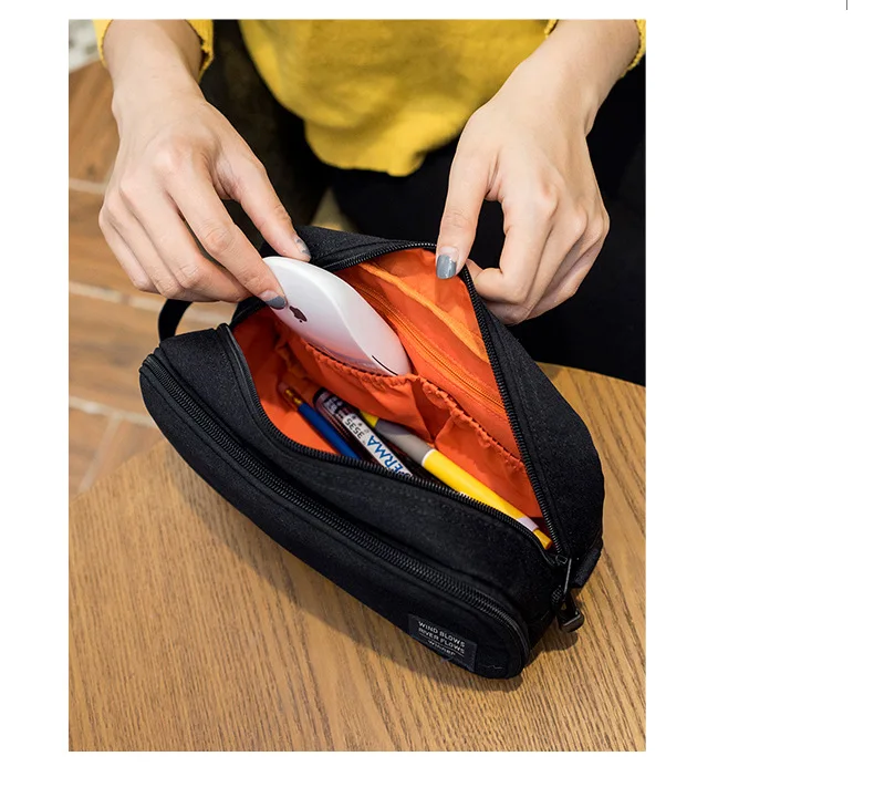 Hanging Bag Multiuso Organizador Oxford Mulheres Necessaries