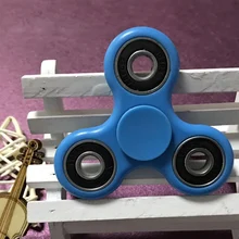 Ручной Спиннер EDC Спиннер-Спиннер металлический Спиннер анти-Тревога игрушка для спиннеров фокус снимает стресс СДВГ палец Спиннер-антистресс