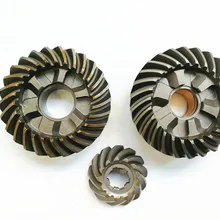 Подвесной Двигатель 66T-45551-00 Шестерня& 66T-45571-00 Реверс& 66T-45560-01 Передняя передача для Yamaha 40 30 hp 2 4 T 26T