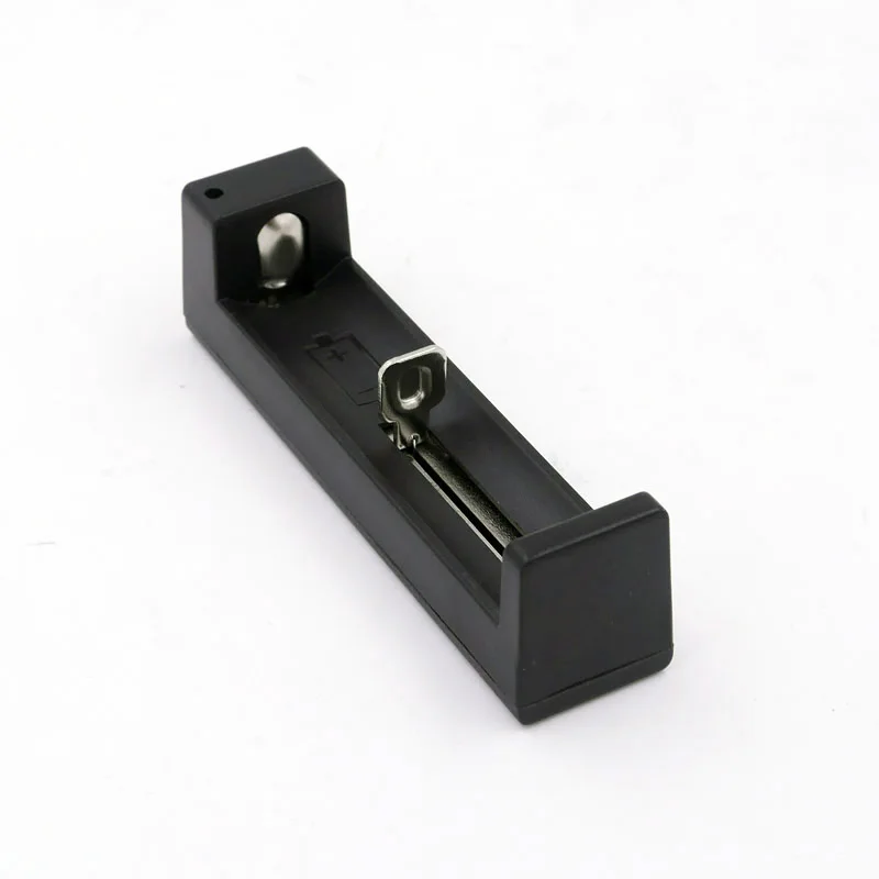 Интеллектуальное зарядное устройство USB 26650 18650 для фонарика 14500 14650 17670 10440 18700 18350