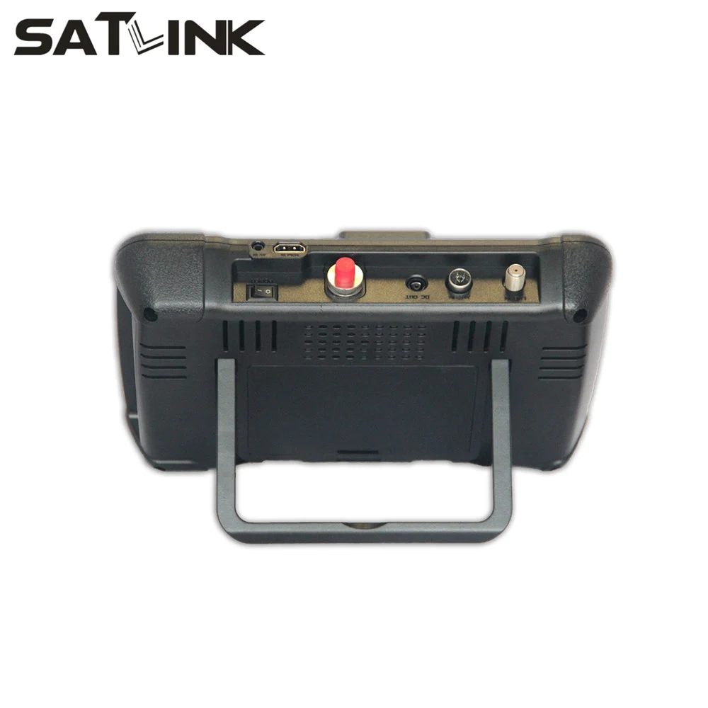 SATLINK WS-6980 COMBO FINDER METER 2