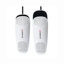 ITAS1294 модная домашняя Портативная сушилка для обуви, сушилка для обуви, дезодорирующая, быстрая сушка