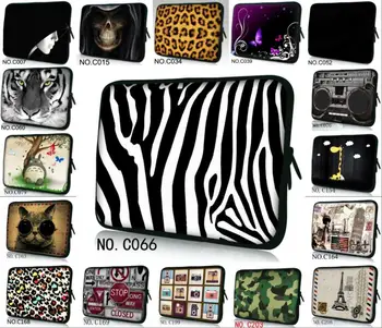 

ePacket to USA Laptop Sleeve Case 9.7" 10.1" 11.6" 12.1" 13.3" 15.6" 17.3"Computer Carry Bag Tablet Case For 10 12 13 15 Inch PC