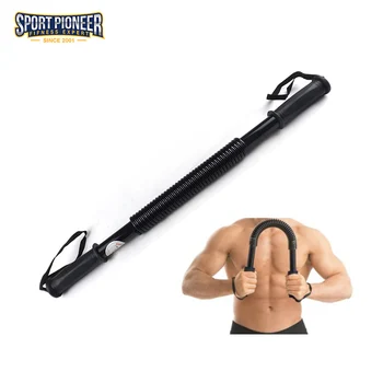 

30kg Power Twister for Quick Arm Training Wrist & Arm Muscle Strengthener