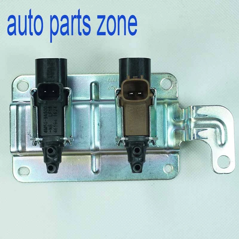 K5T46597 INTAKE MANIFOLD VACUUM RUNNER SOLENOID VALVE FOR FORD MAZDA 3 5 6 CX7 Parts