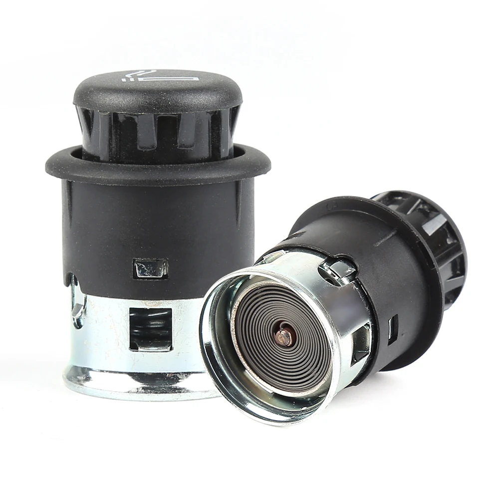 Прикуриватель 1J0 919 307 подходит для VW Passat 1997 2014 AUDI Q3 2012 2014|cigarette lighter|cigarette lighter vwvw |