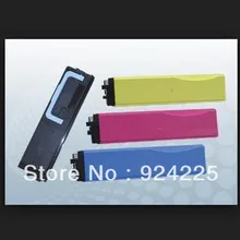 TK544 цветной тонер-картридж Совместимо с Kyocera Mita FS-C5100DN B/M/C/Y 4 шт./партия, высокое качество