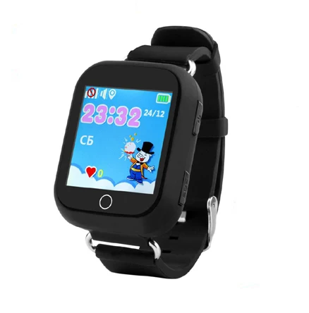 q100 smart watch