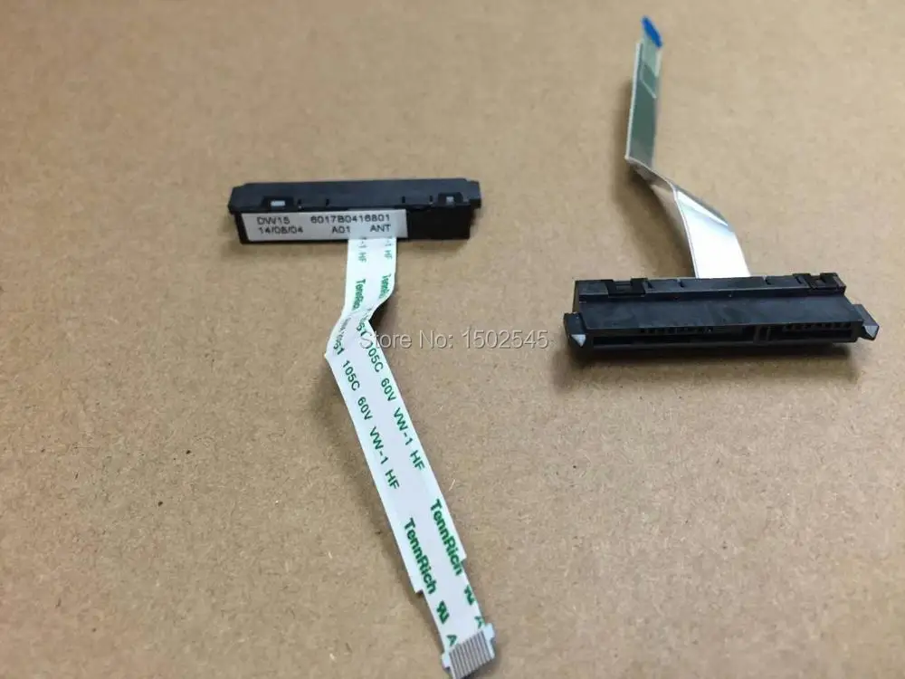 For New Hard Drive Hdd Cable Connector For Hp Envy 15 15-j 17-j M6-n 6017b0416801 