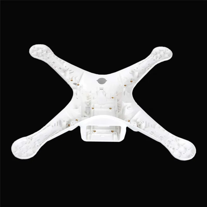 DJI Body Shell,Plastic Shell For DJI Phantom 2 Vision And DJI Phantom 3 Quadcopter Upper/Lower Cover,landing Gear.LED Light Cover