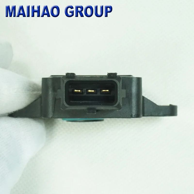 35170 22001 22010 0280122001 Датчик положения дроссельной заслонки TPS для RENAULT FIAT KIA IVECO OPEL PEUGEOT