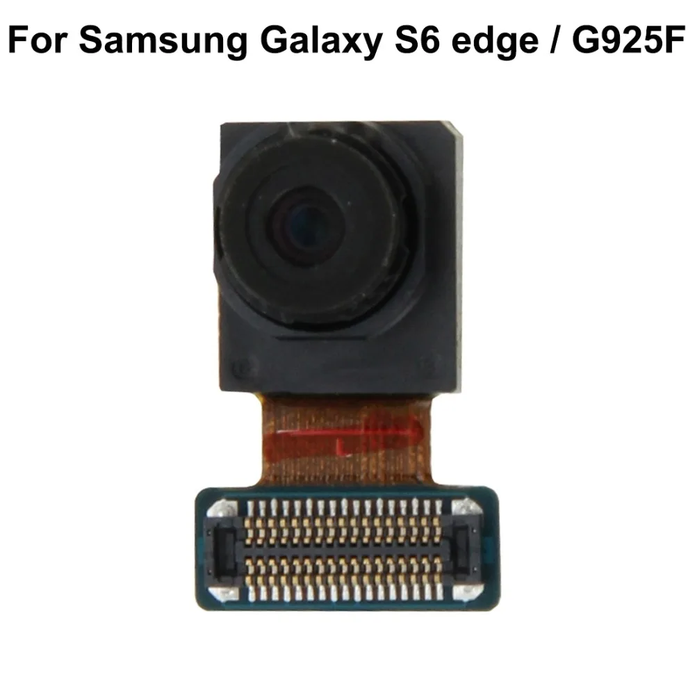 Замена передней камеры для Samsung Galaxy S6 edge/G925F | Мобильные телефоны и аксессуары