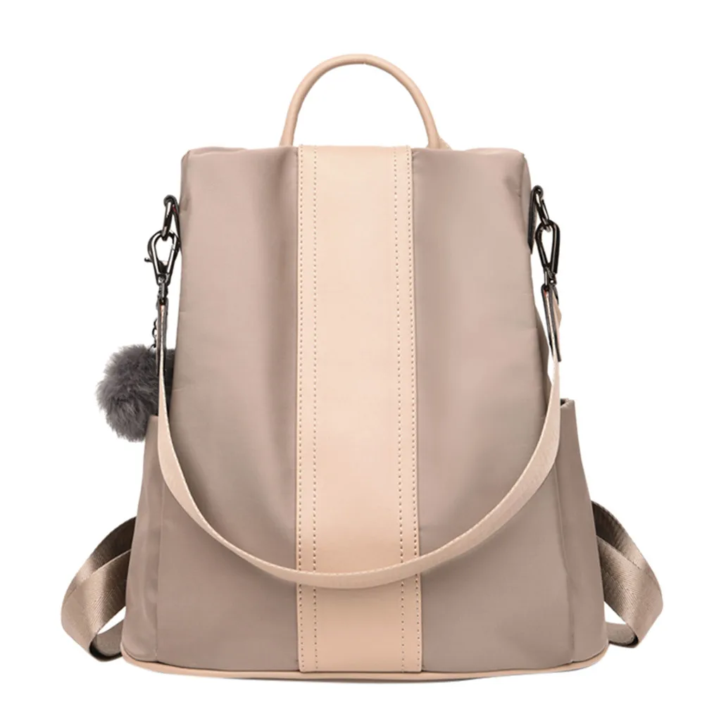 

Fashion Women Backpack High Quality Youth Backpacks for Teenage Girls Large Capacity School Bag Waterproof Bags mochila