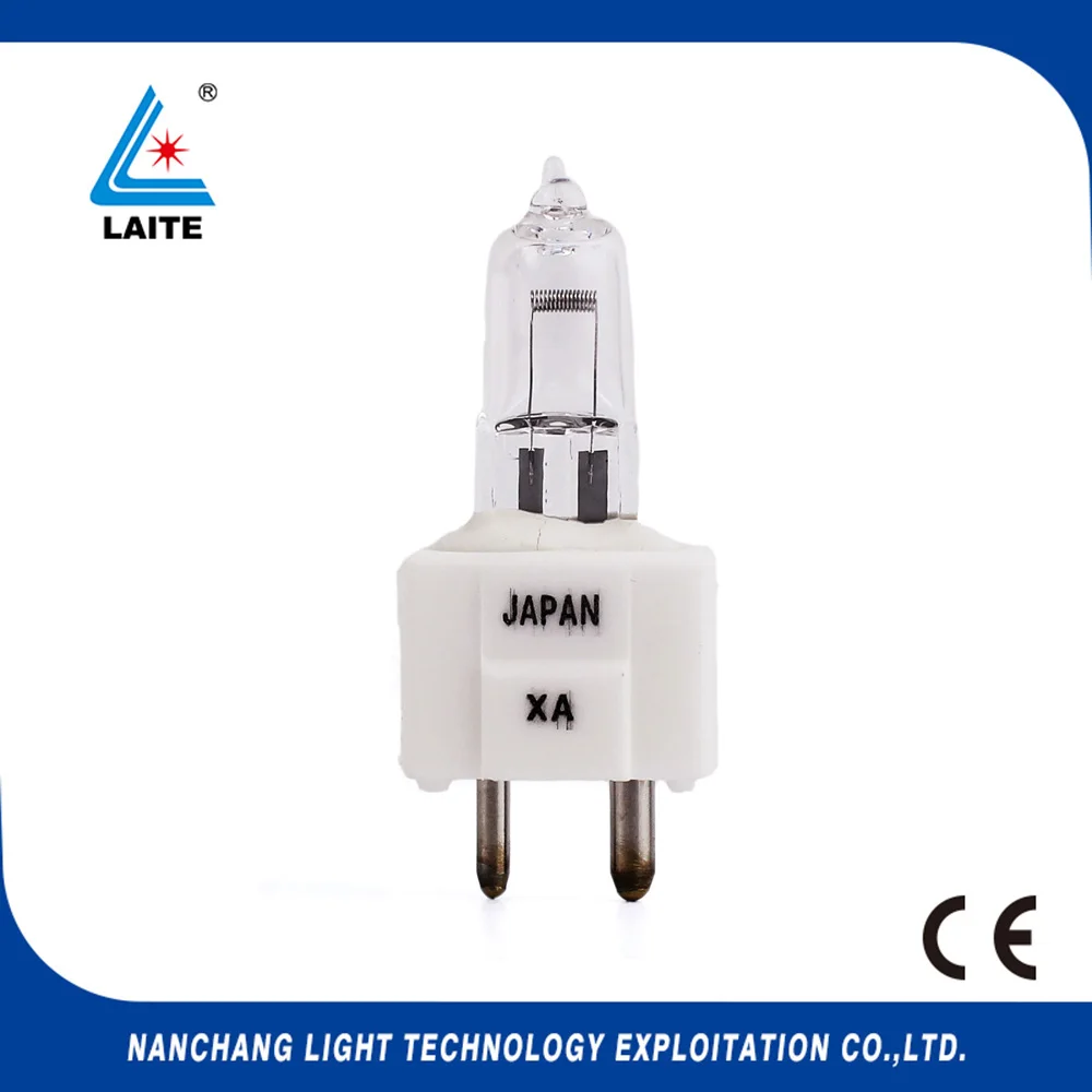 MIndray Halogen Lamp ILT L9389 12V50W BS-200 BS-300 BS-400 free shipping-3pcs