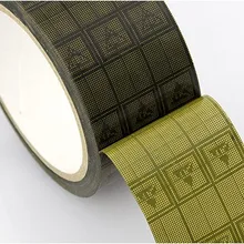 1x 25 мм* 36 м на одной стороне, клей ОУР Анти статический сетка Клейкие ленты для ОУР чувствительной Компоненты Запчасти pack печать