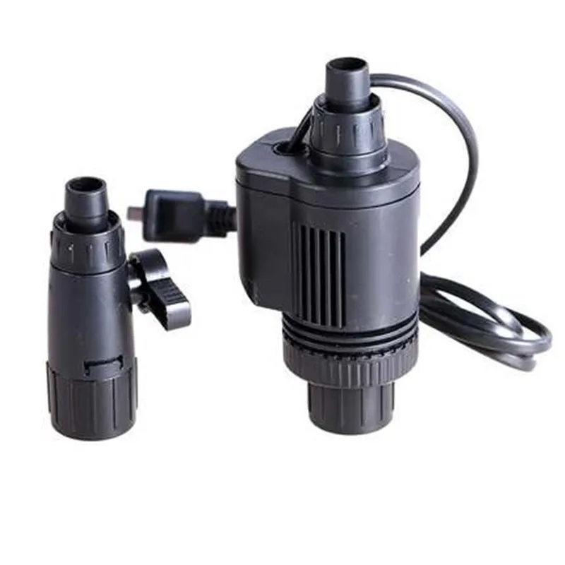 SUNSUN HW-602B/603B фильтр ведро оригинальные аксессуары впускной и выходной переключатель клапан цилиндр Внешний фильтр насос
