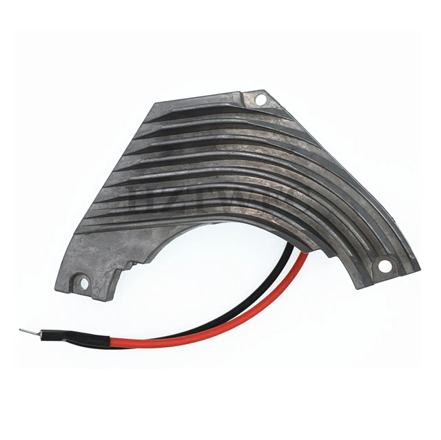 

High Quality Blower Motor Resistor Regulator For Citroen For Peugeot 306 6441A1