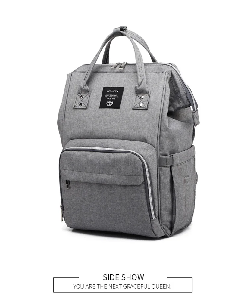 Женские рюкзаки для женщин, сумки для подгузников, сумки для подгузников для беременных, сумки для подгузников, рюкзаки для путешествий с несколькими карманами для мам, рюкзаки USB с крючками