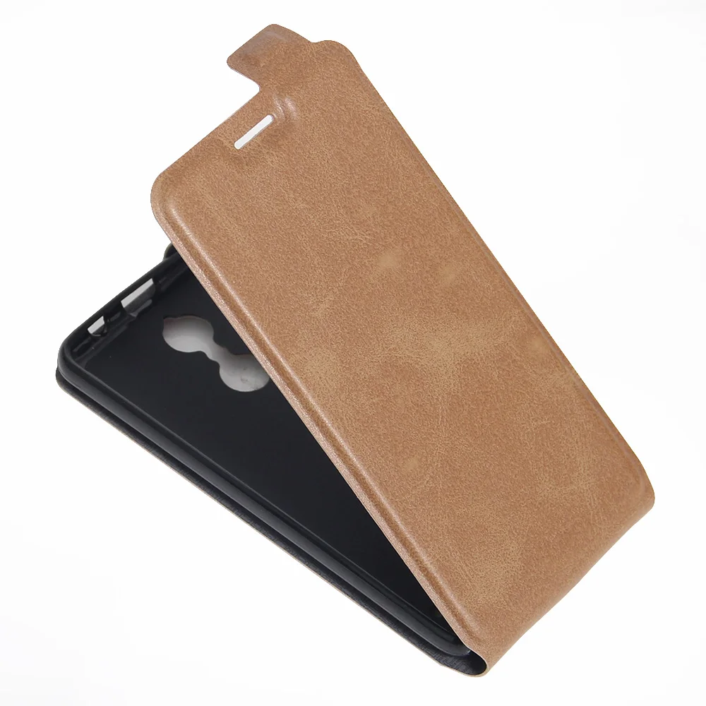 Чехол для Lenovo K6/K6 Note кожаный чехол Магнитный защитный книжка раскладушка