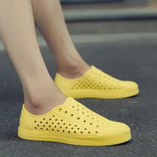 Для мужчин Для женщин Aqua забивают обувь уличная дышащая пляжная обувь легкого быстросохнущего болотная обувь спортивная воды кемпинг кроссовки