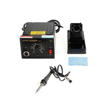 936 Power Electric Soldering Station SMD Rework Welding Iron 110V 220V