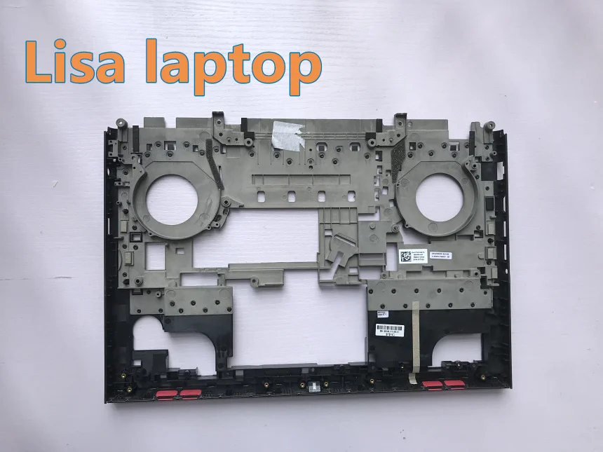 Для Dell INSPIRON 14 7466 7467 серии Нижняя крышка корпуса VT3G2 0VT3G2