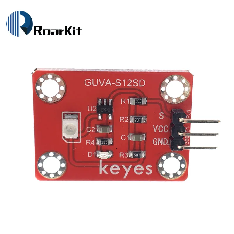 УФ датчик для Arduino /raspberry pi|uv sensor|sensors for arduinosensor sensor |