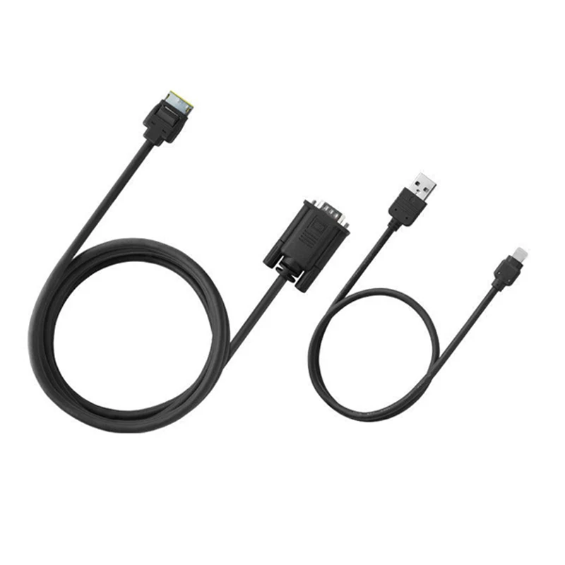 Интерфейсный кабель Biurlink CD IV203 VGA Bluetooth App радио для iPhone 5 5S 6 6S 78|Кабели адаптеры и
