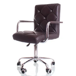 European simple fashion fabric bar chair bar stool barber high chair soft comfortable height adjustable free shipping