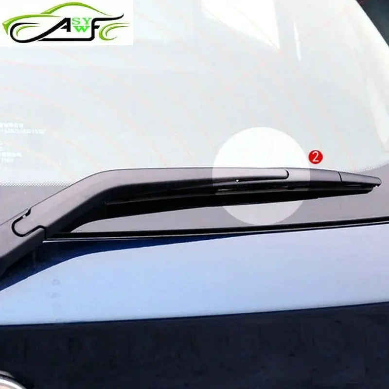 

Car rear wiper blade for BMW X5 F15 (from 2013 onwards) 12" 1 piece Only rear window wipers