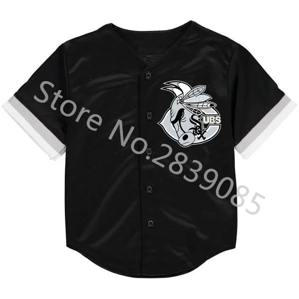 cubs shirt with players names