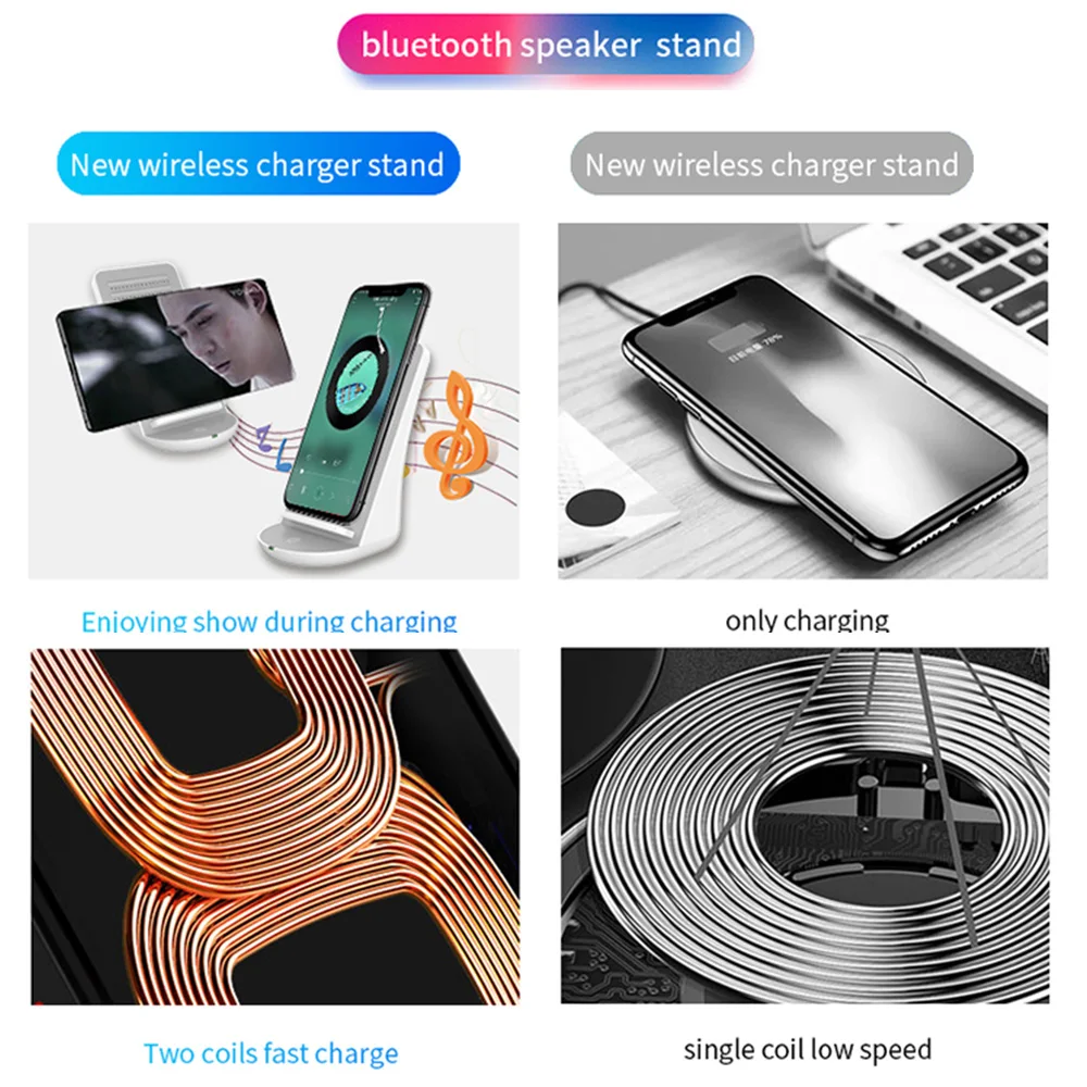 Ascromy-Wireless-Charger-Stand-Bluetooth-Speaker-For-iPhone-xs-max-xr-8-Samsung-S9-S8-Plus-qi-Fast-Charging-Induction-Chargeur (10)