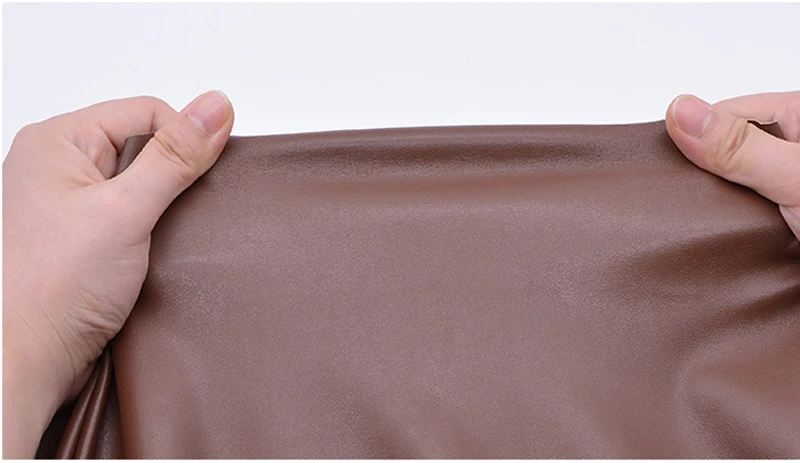 Clothing Leather Artificial Lamb skin leather 16